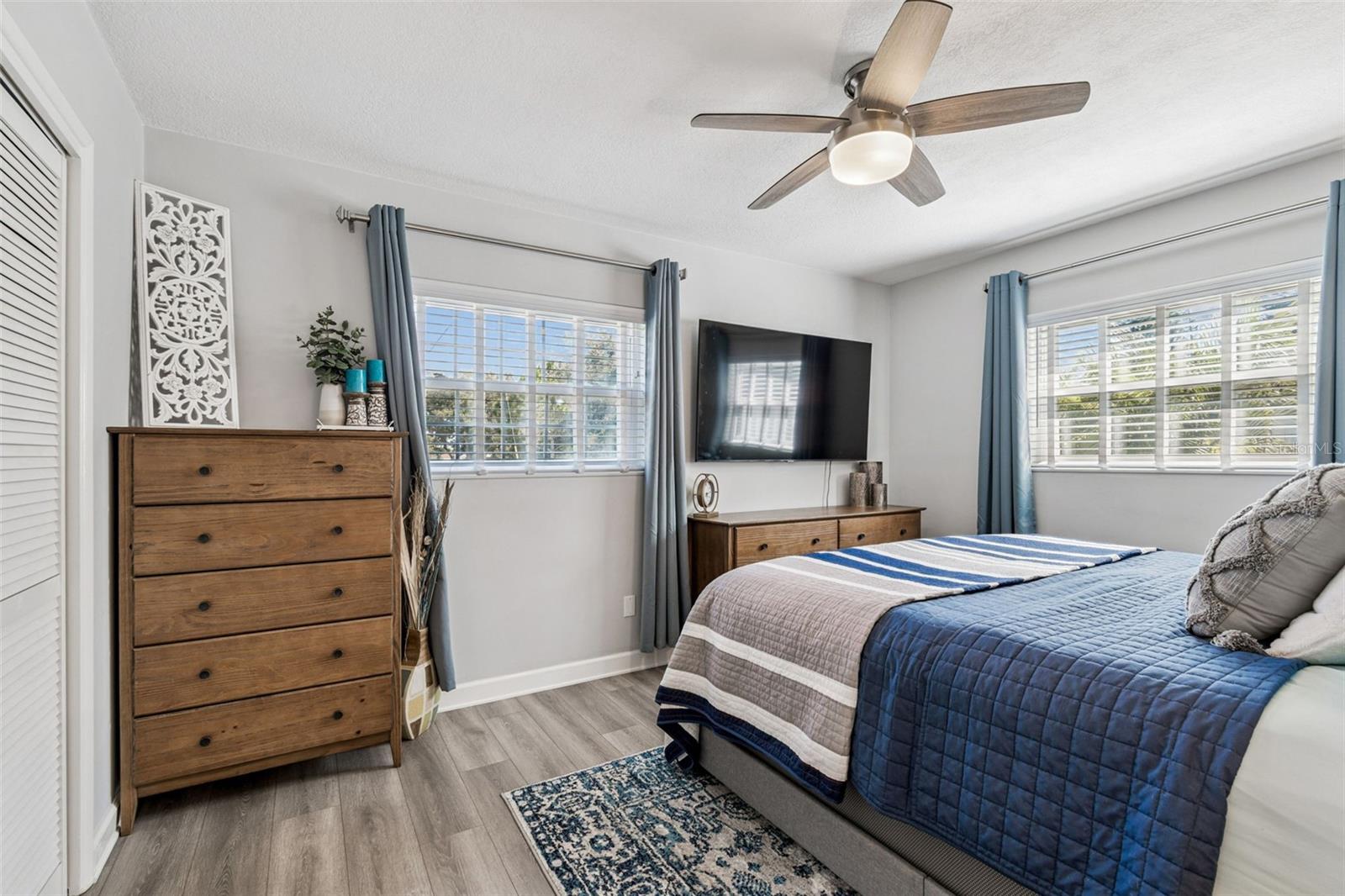 CENTRAL PARK ESTATES - Residential