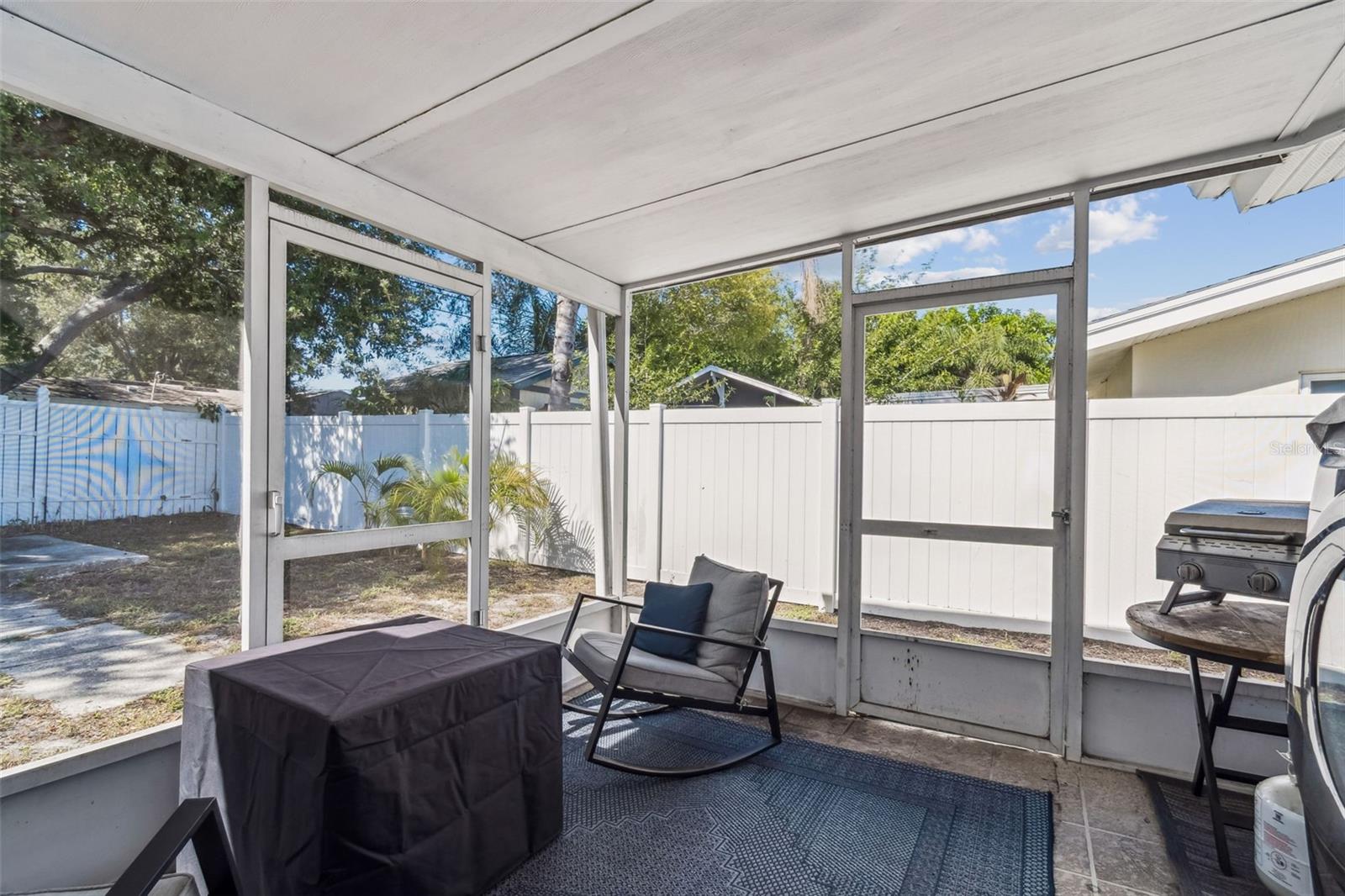 CENTRAL PARK ESTATES - Residential