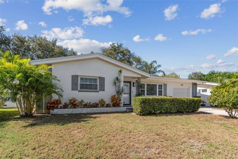 Photo of 1409 Teresa Drive, Largo, FL 33770 (MLS # TB8442282)