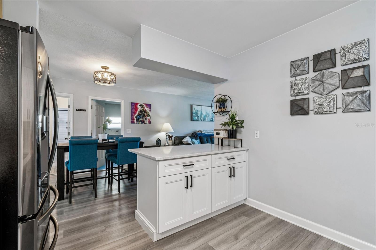 CENTRAL PARK ESTATES - Residential