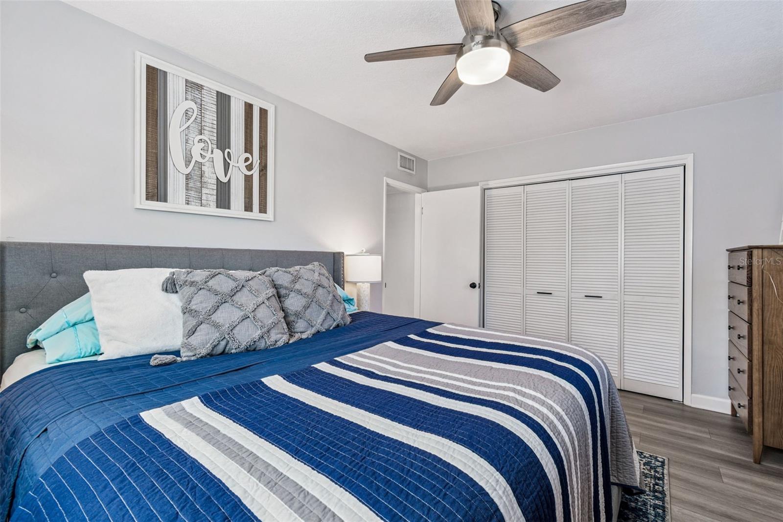 CENTRAL PARK ESTATES - Residential