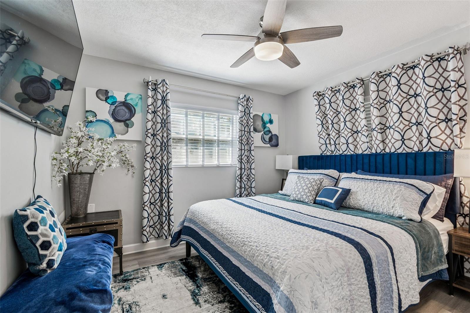 CENTRAL PARK ESTATES - Residential