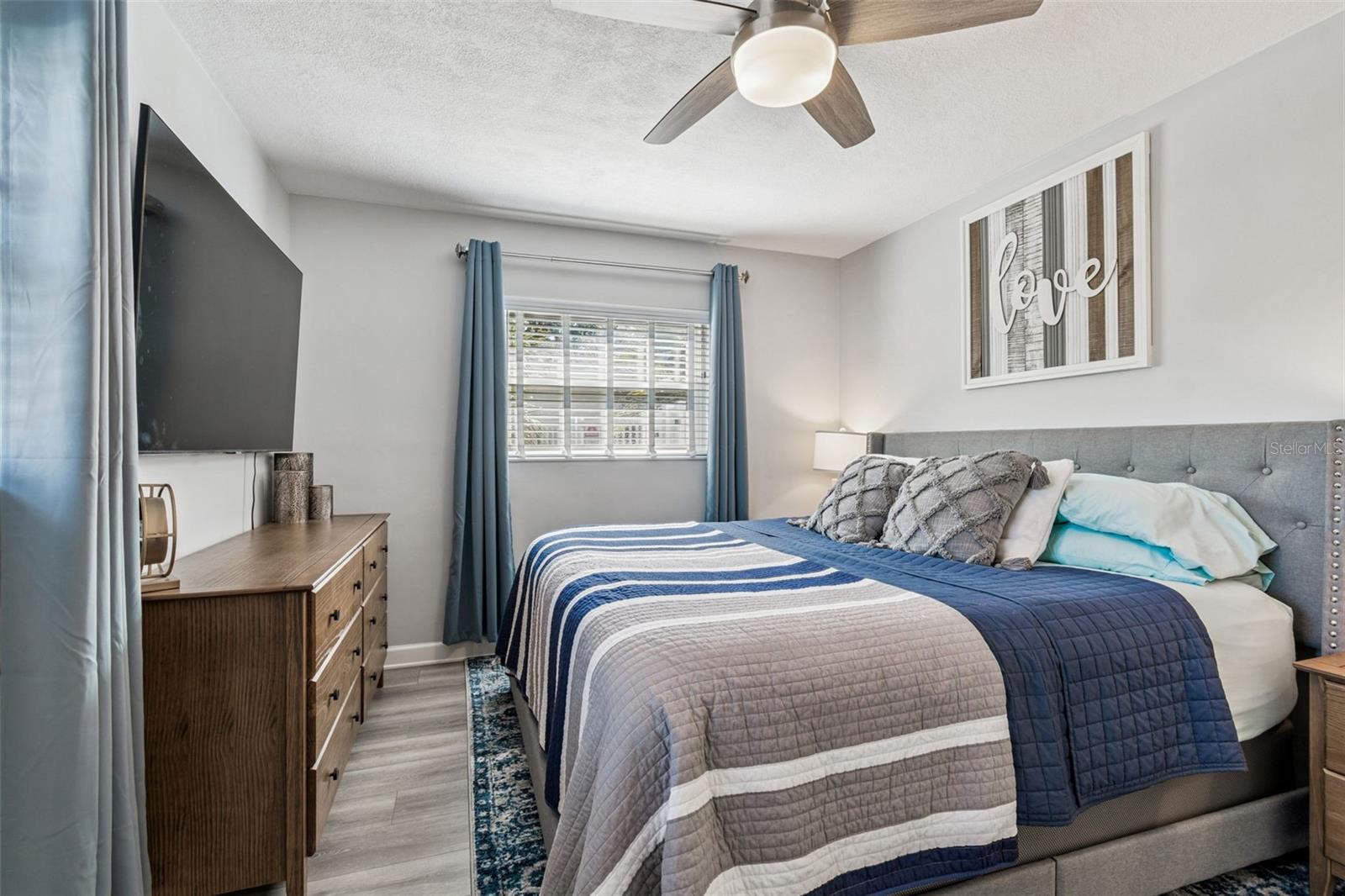 CENTRAL PARK ESTATES - Residential