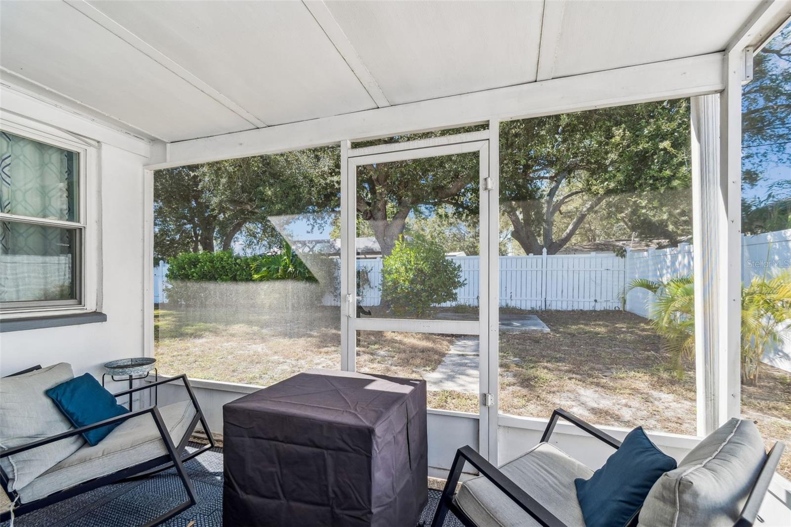 CENTRAL PARK ESTATES - Residential