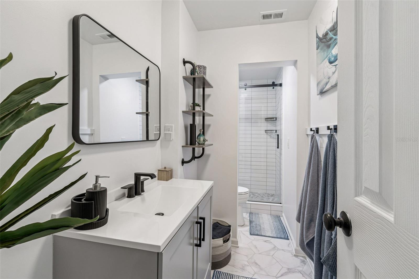 CENTRAL PARK ESTATES - Residential