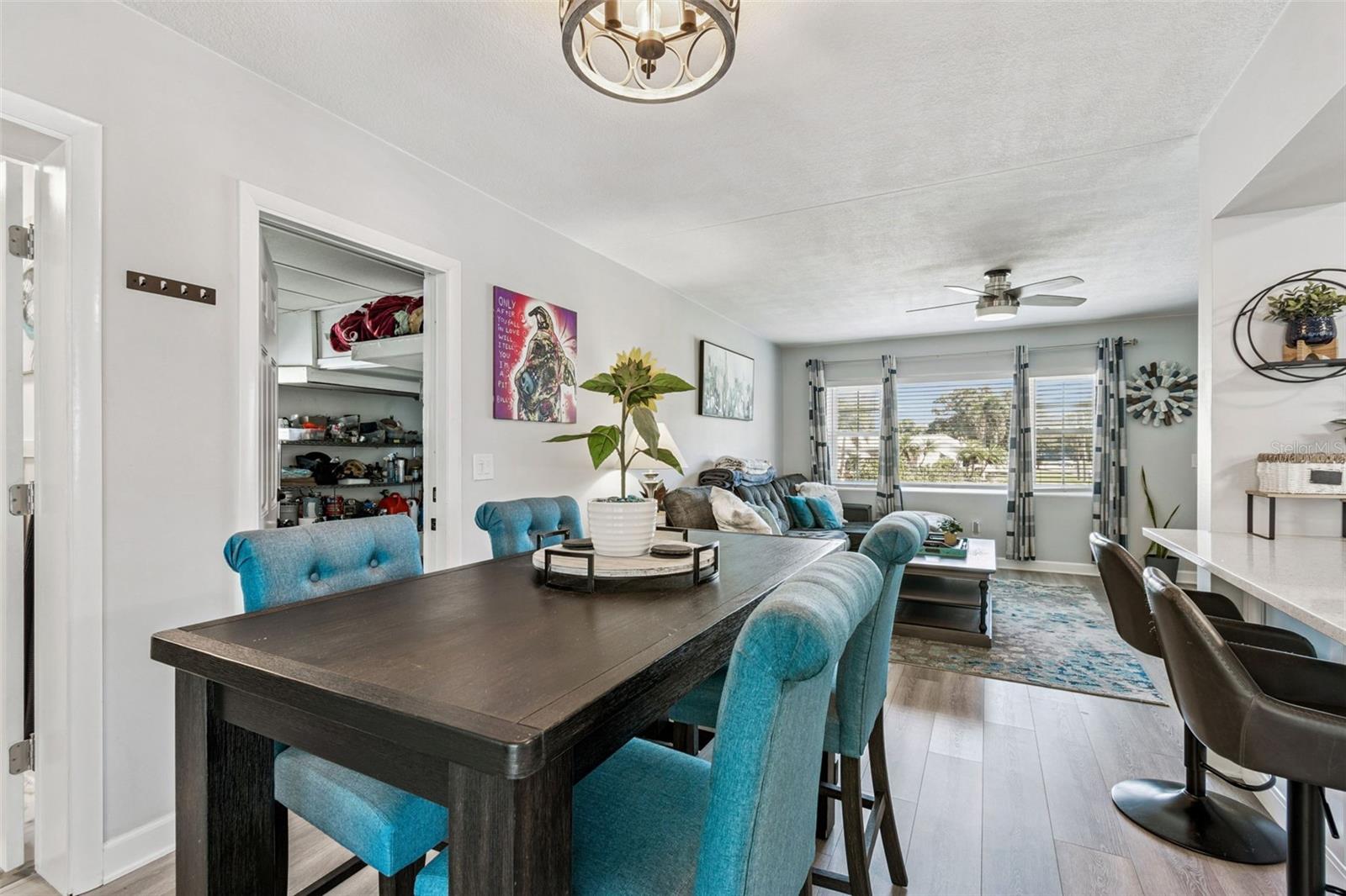 CENTRAL PARK ESTATES - Residential