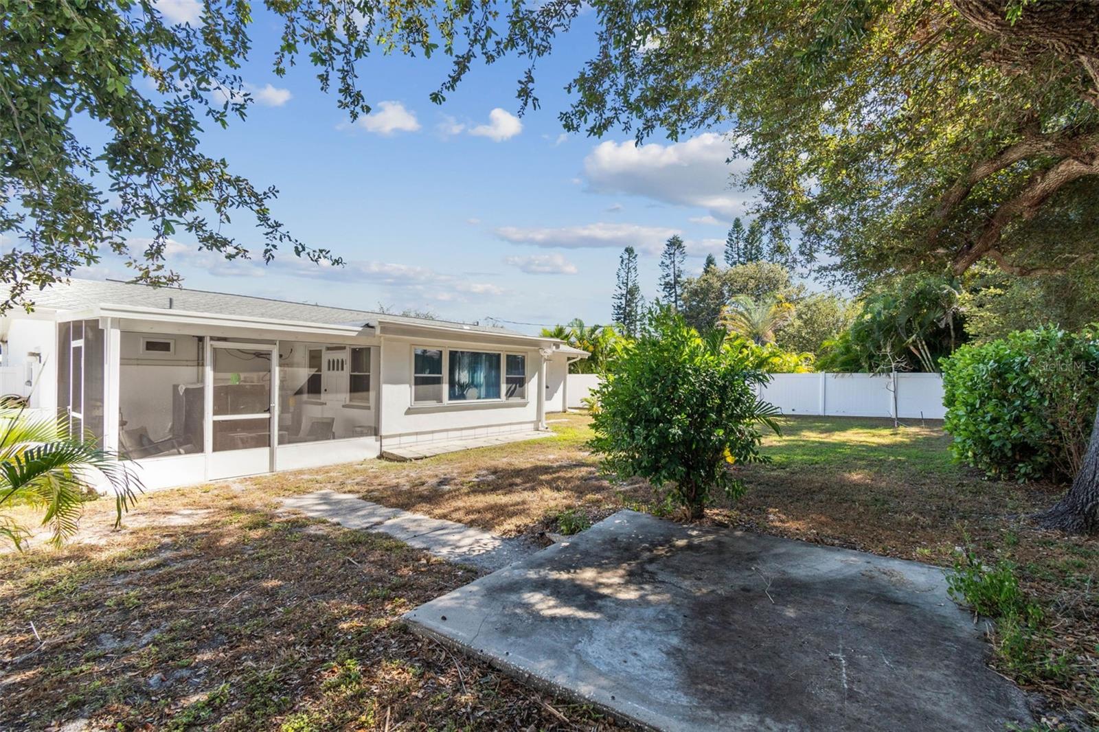 CENTRAL PARK ESTATES - Residential