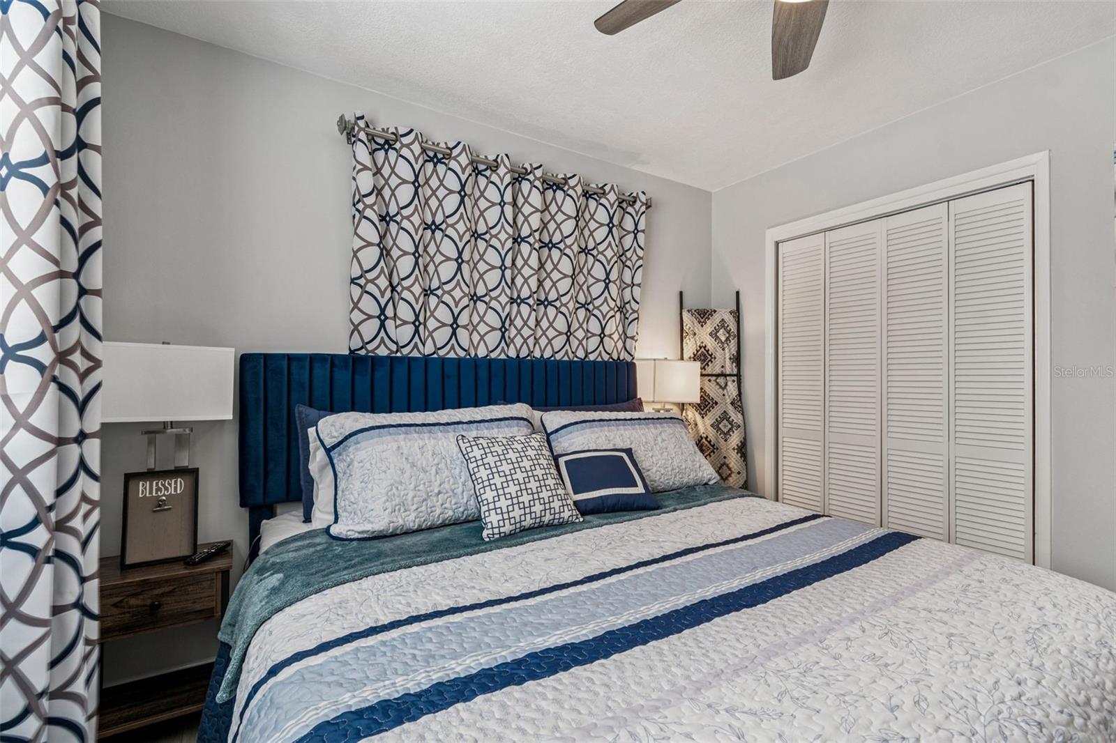 CENTRAL PARK ESTATES - Residential