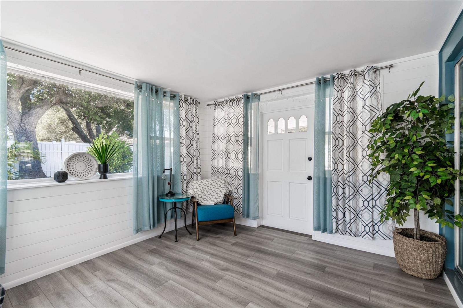 CENTRAL PARK ESTATES - Residential