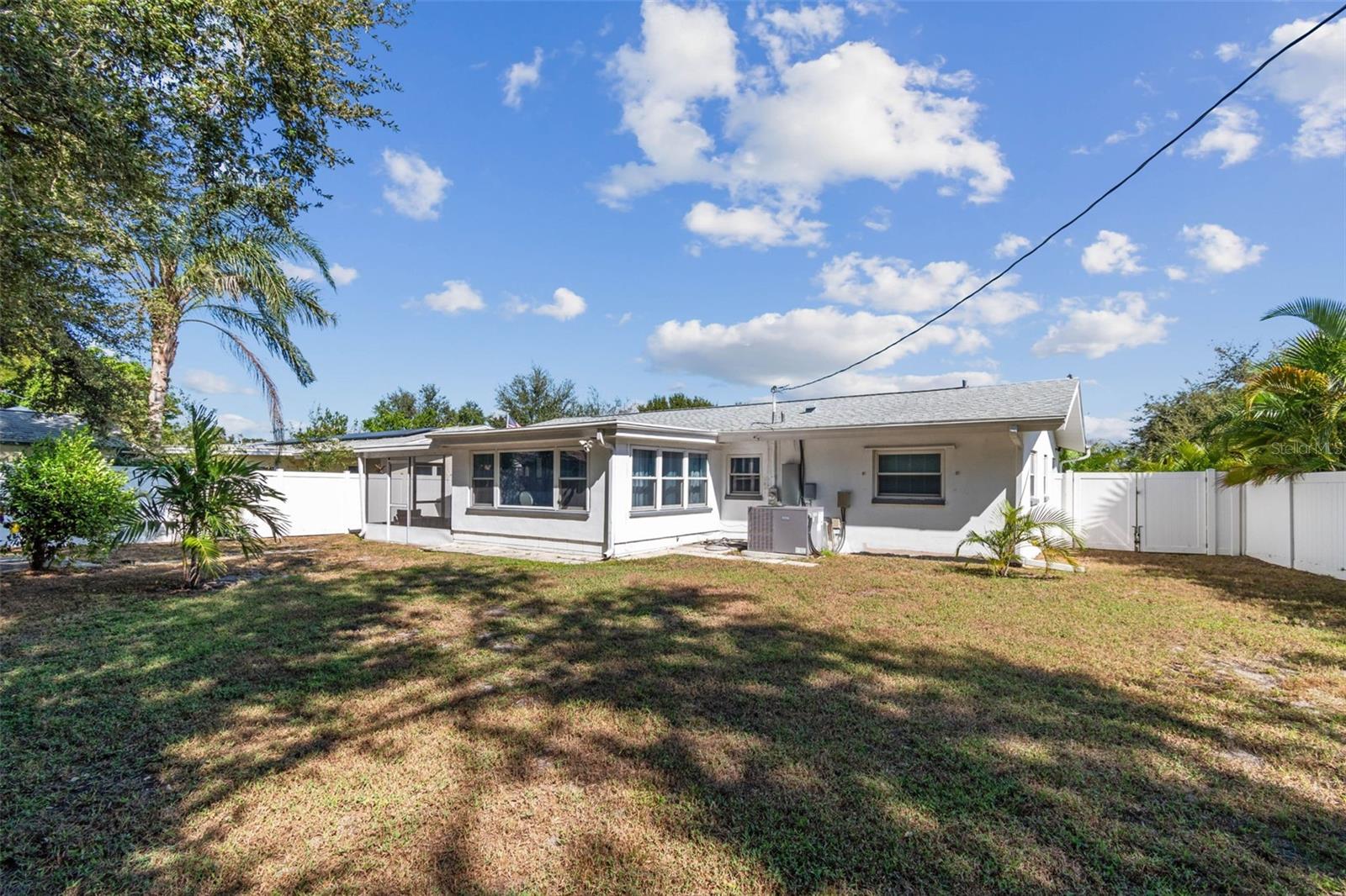 CENTRAL PARK ESTATES - Residential