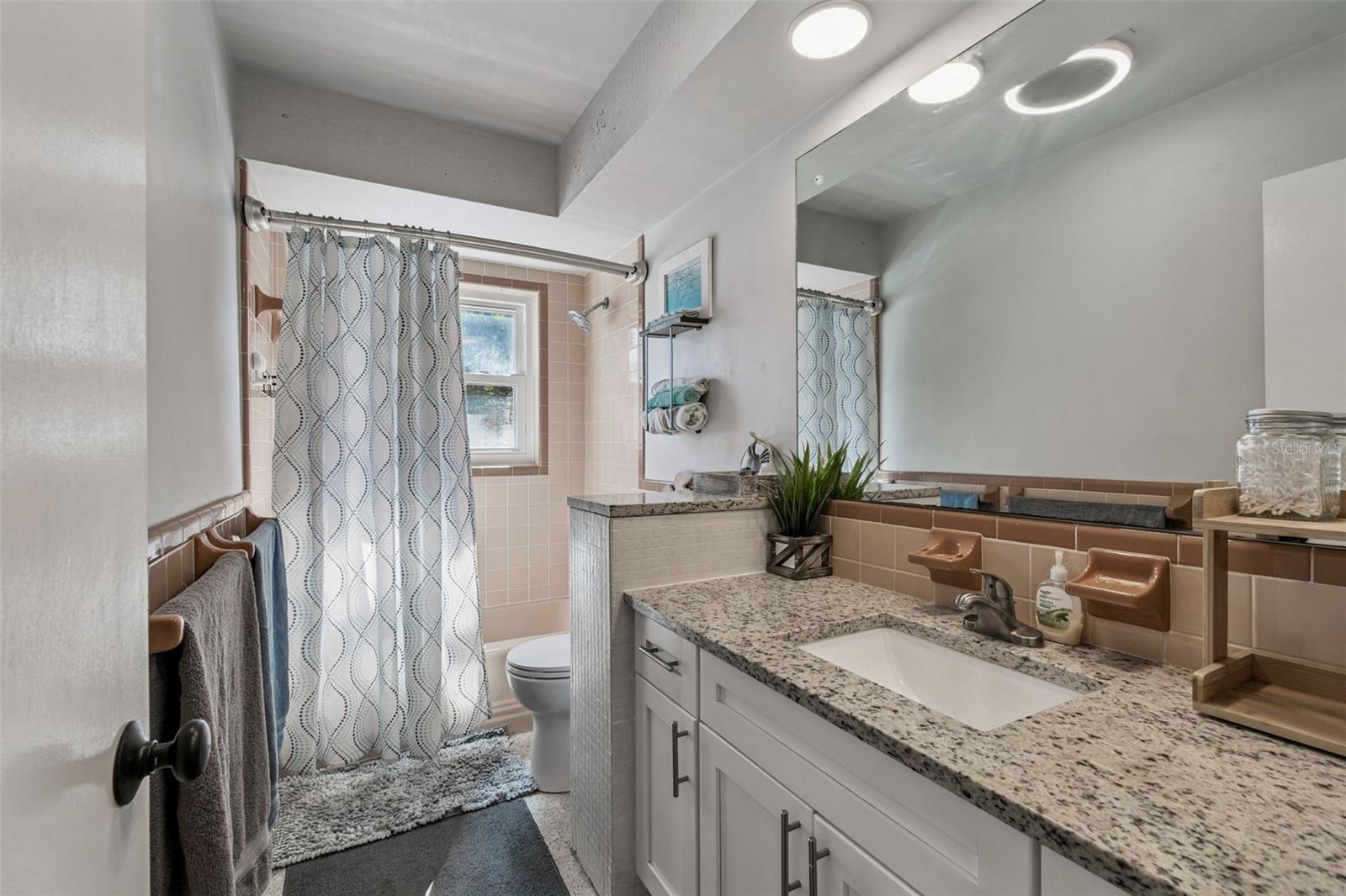 CENTRAL PARK ESTATES - Residential