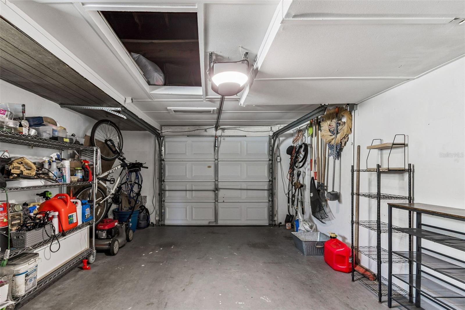 CENTRAL PARK ESTATES - Residential