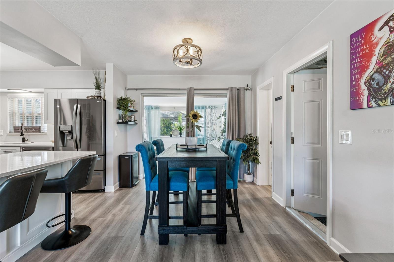 CENTRAL PARK ESTATES - Residential