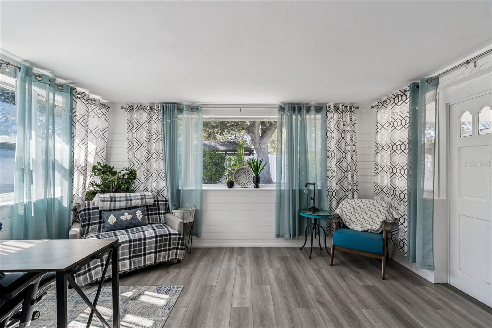 CENTRAL PARK ESTATES - Residential