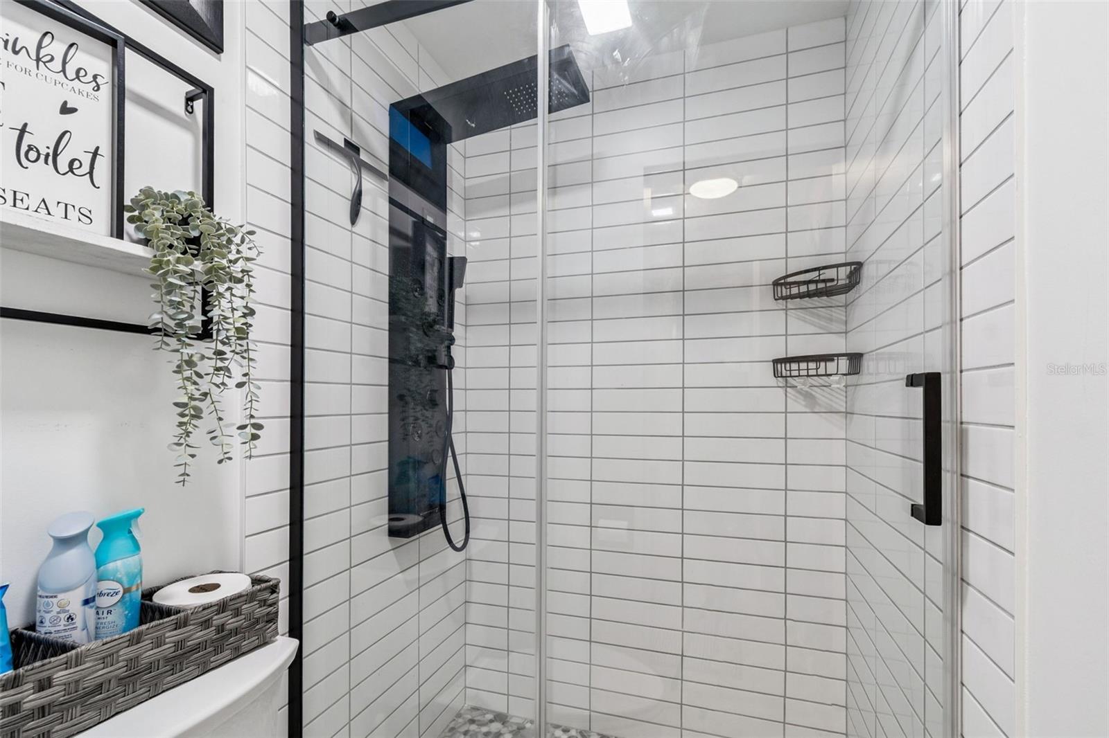 CENTRAL PARK ESTATES - Residential