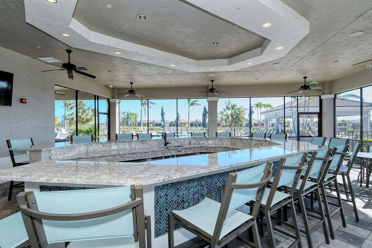 ISLANDWALK - Residential