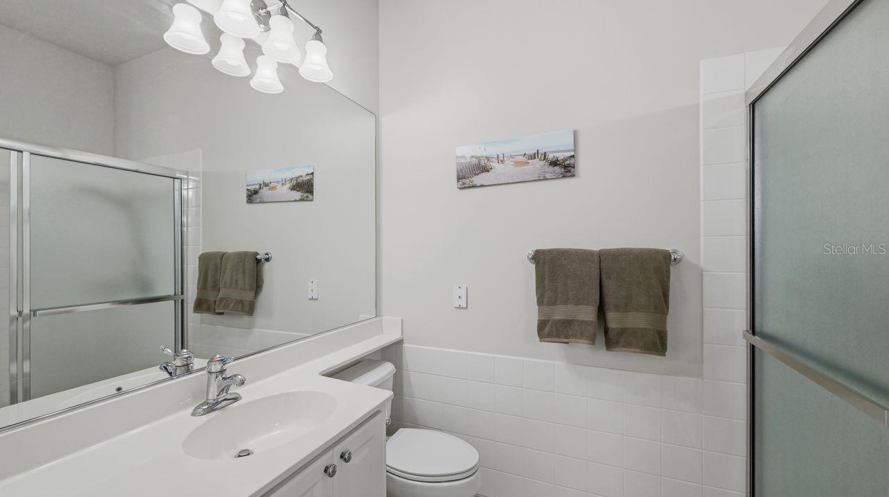 ISLANDWALK - Residential