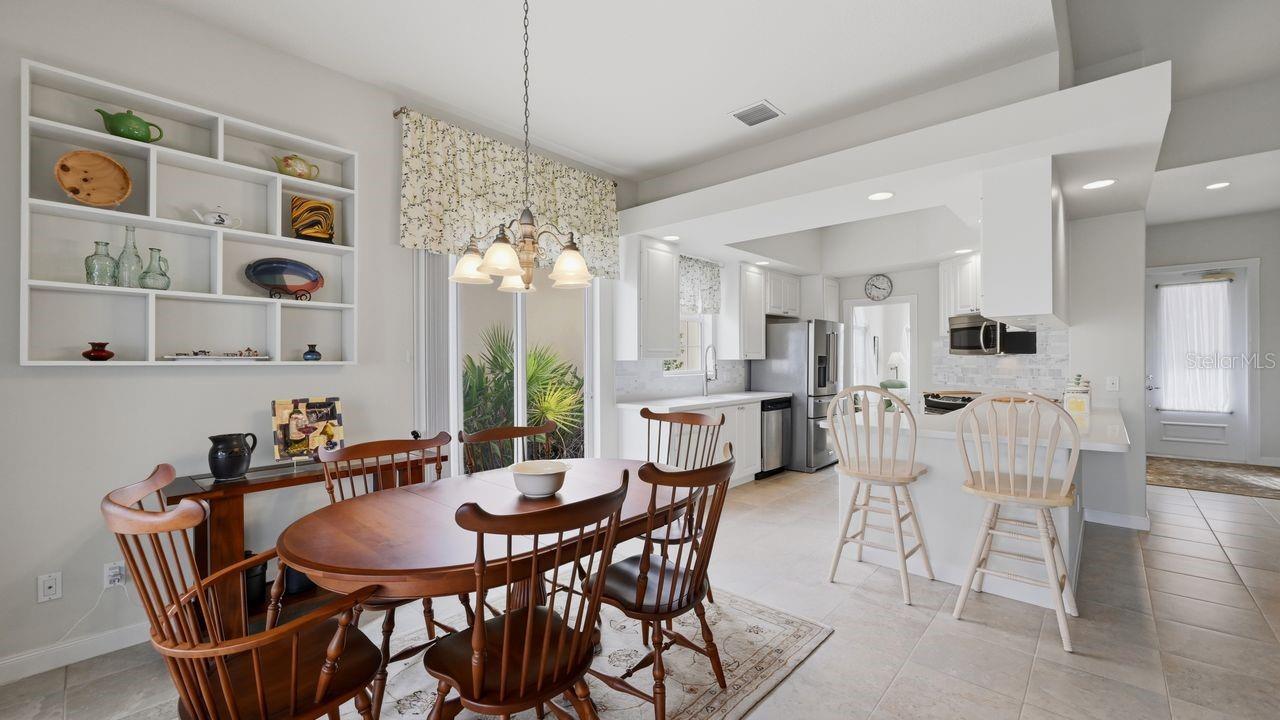 ISLANDWALK - Residential