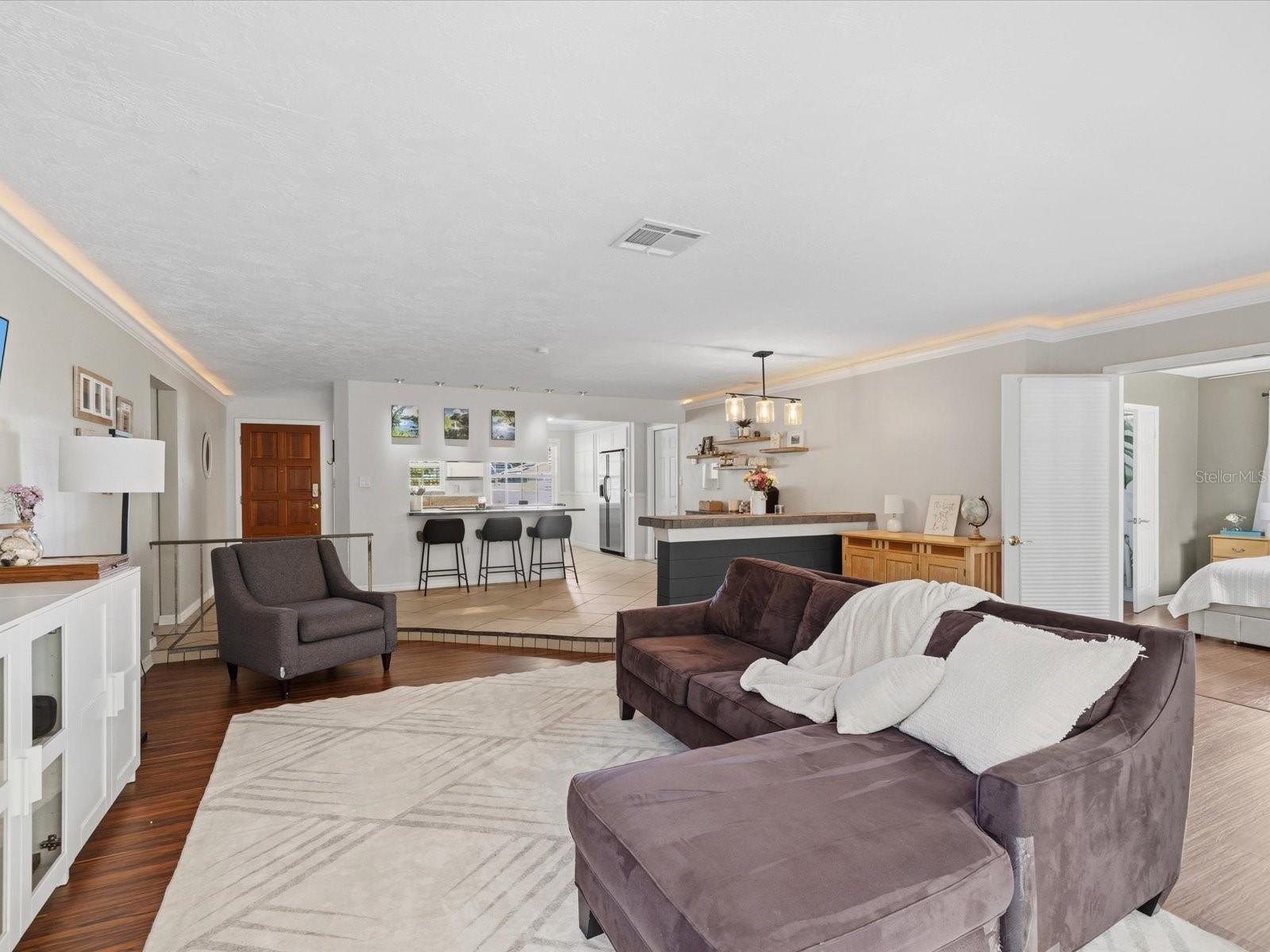 CURLEW CITY FIRST REP - Residential