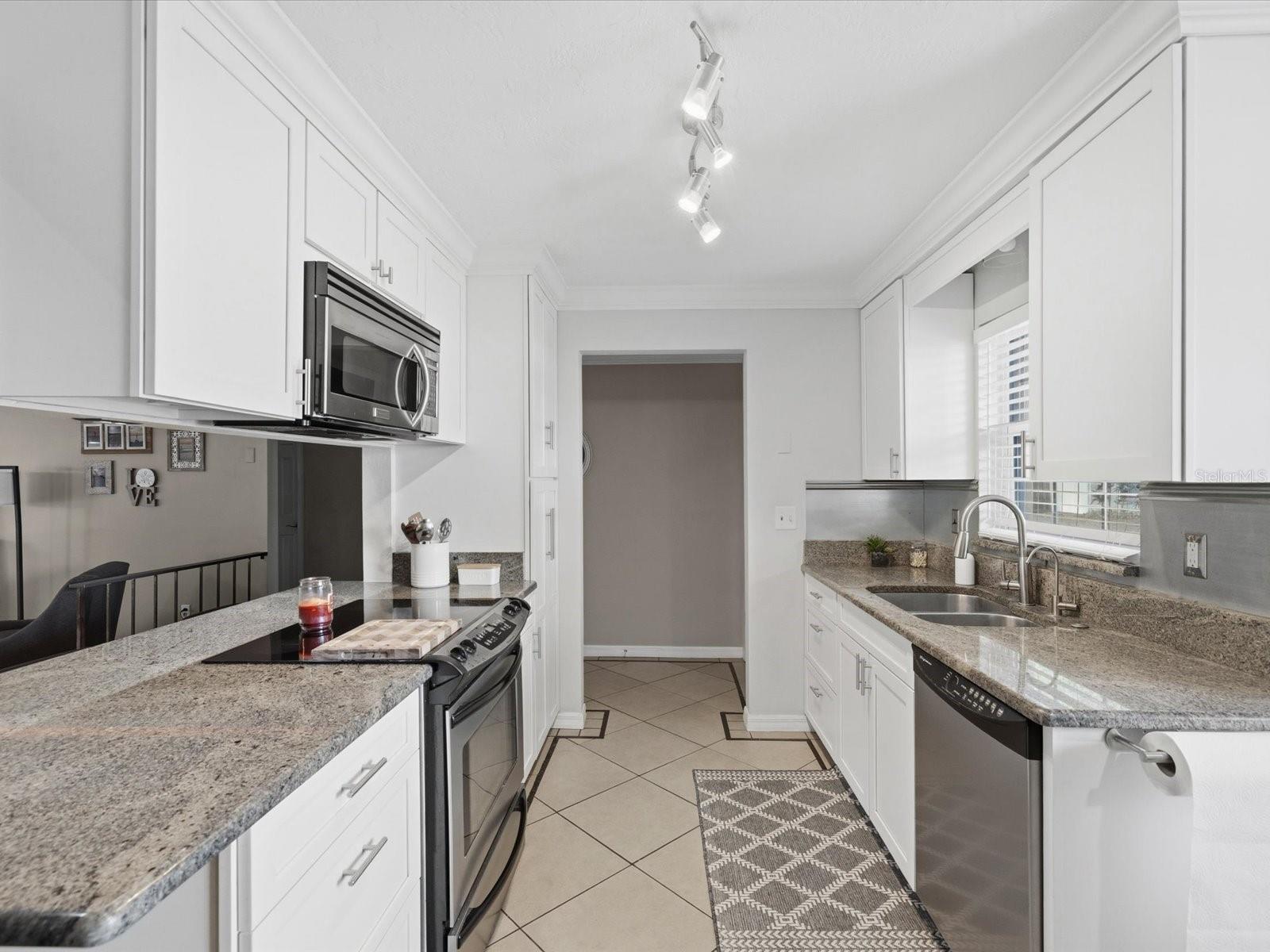 CURLEW CITY FIRST REP - Residential