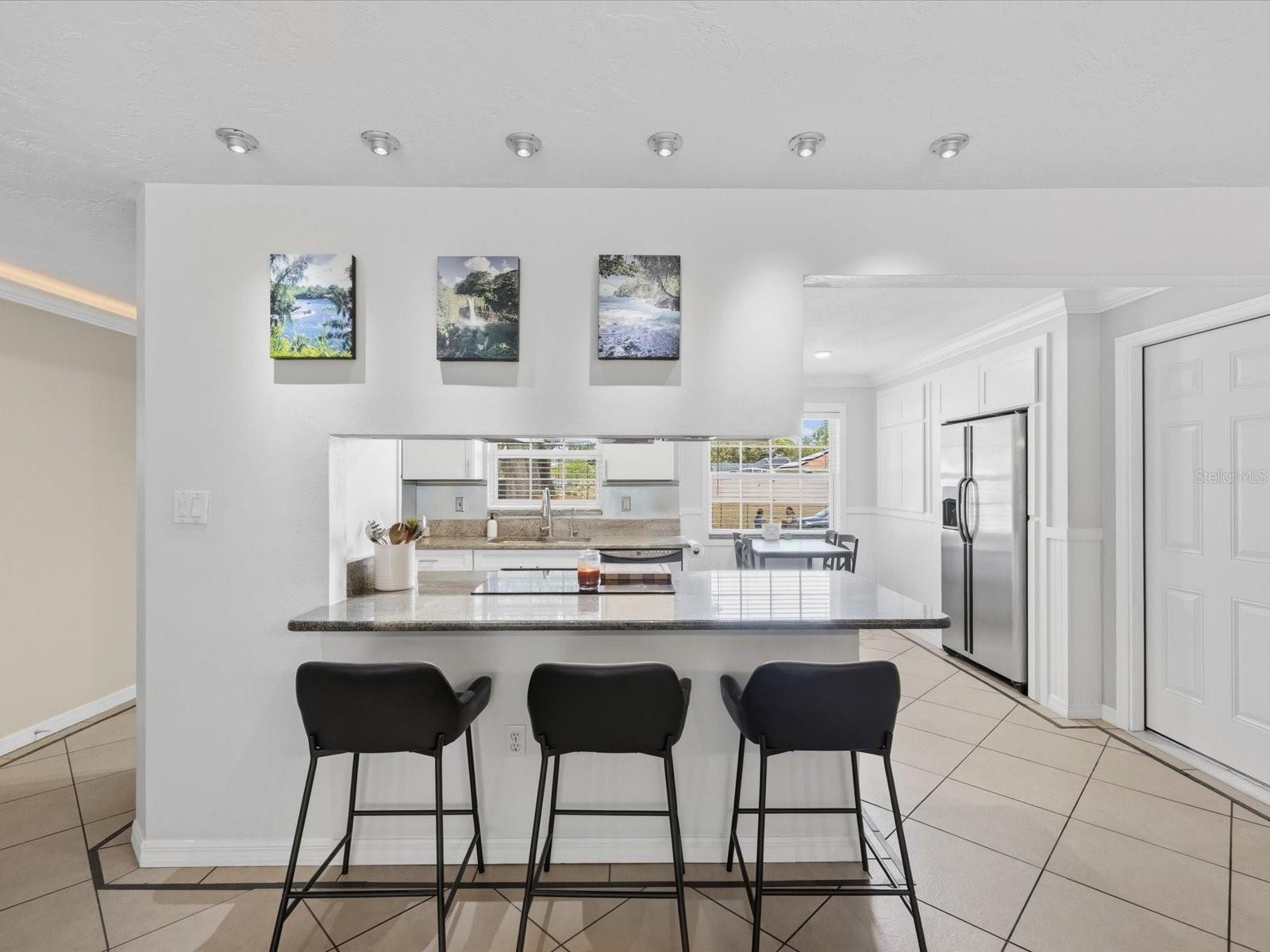 CURLEW CITY FIRST REP - Residential