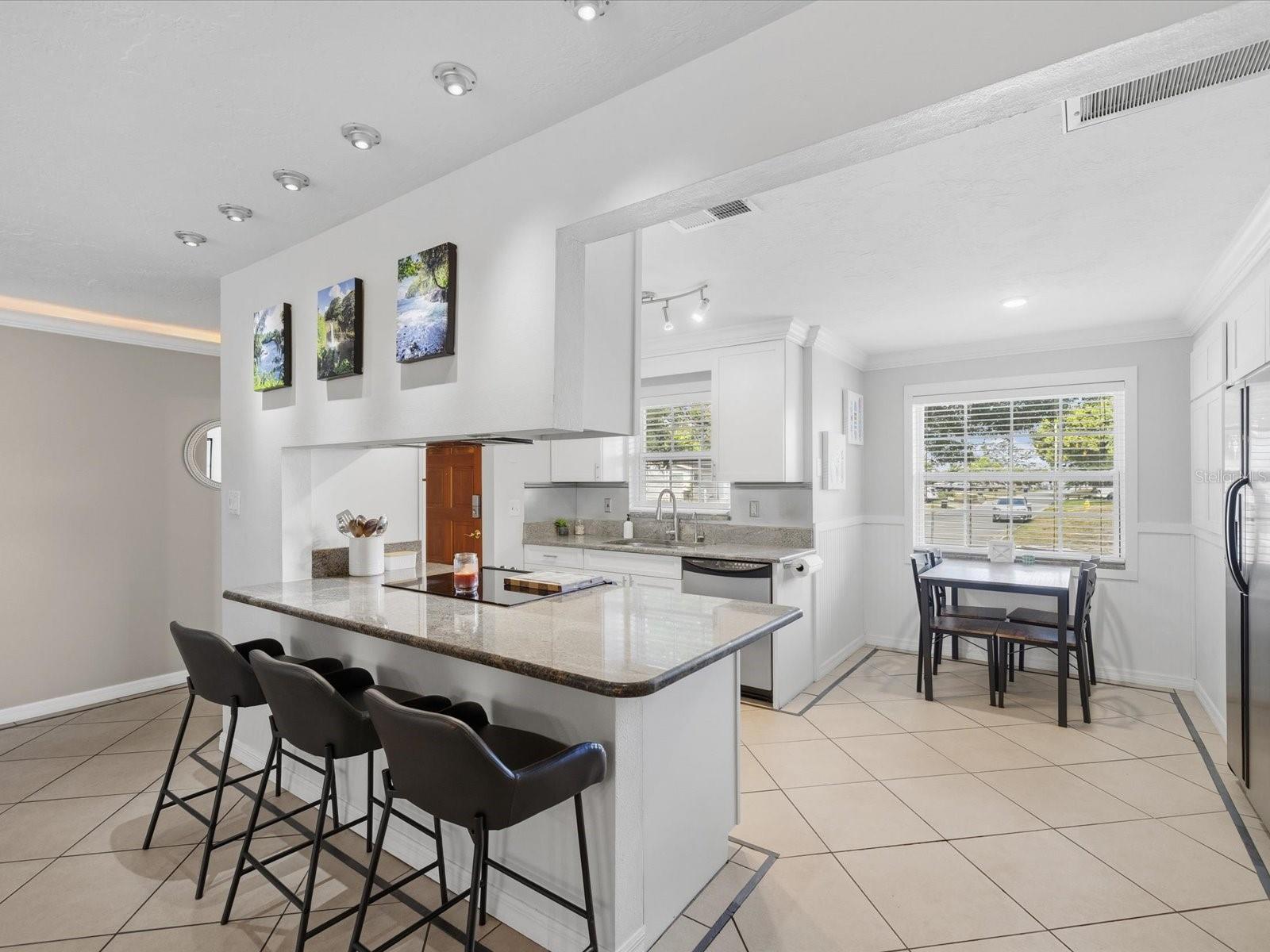 CURLEW CITY FIRST REP - Residential
