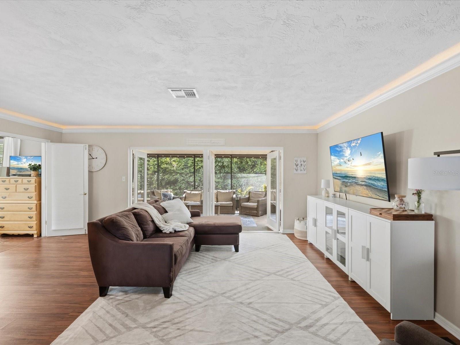CURLEW CITY FIRST REP - Residential