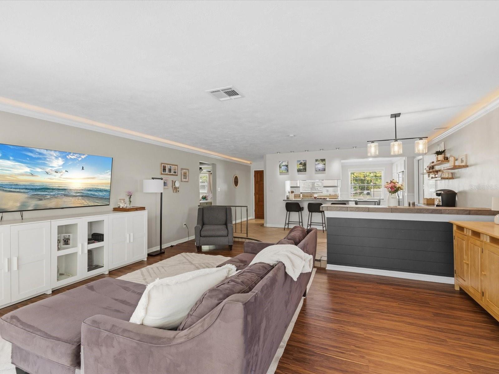 CURLEW CITY FIRST REP - Residential