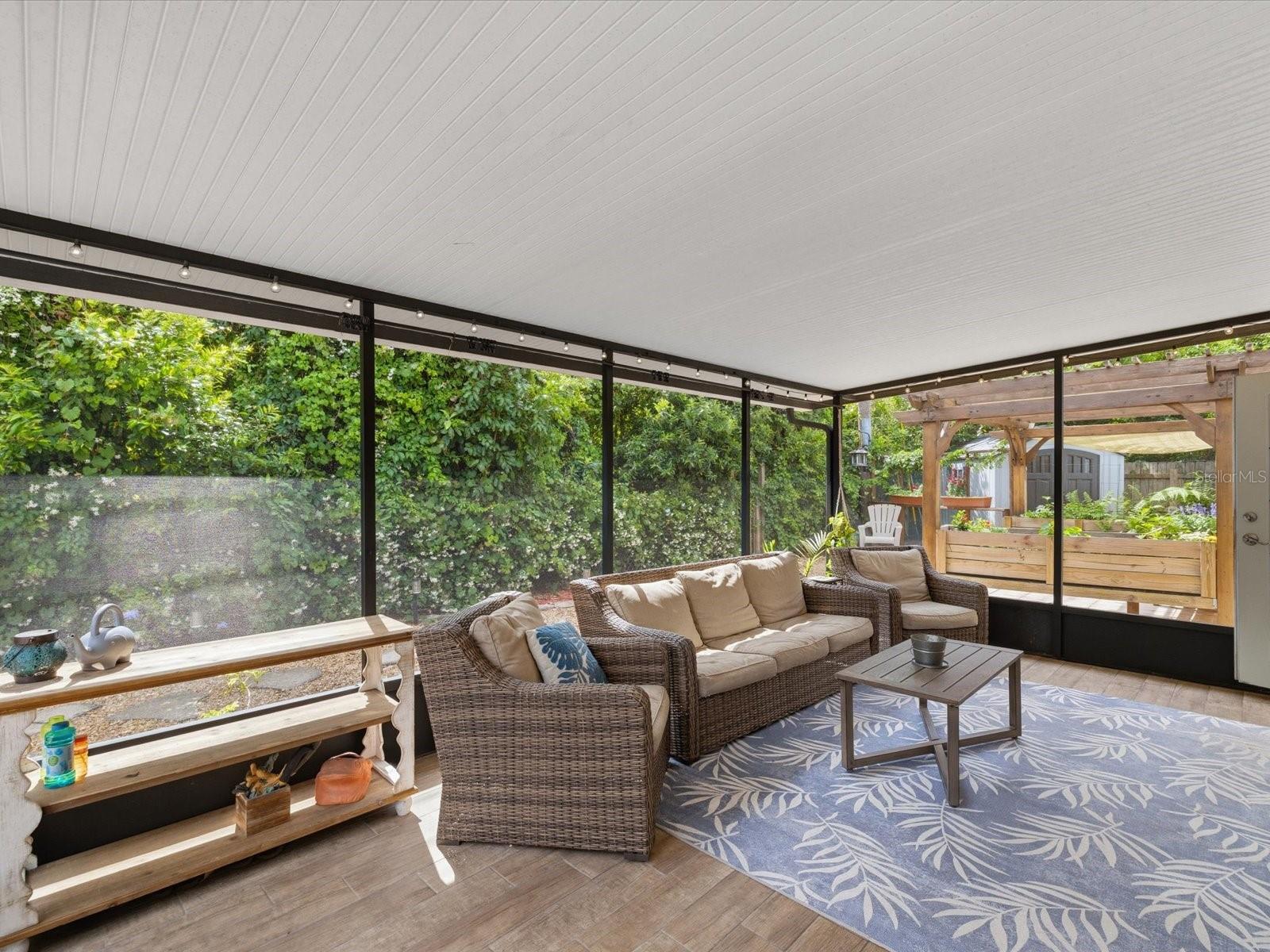 CURLEW CITY FIRST REP - Residential