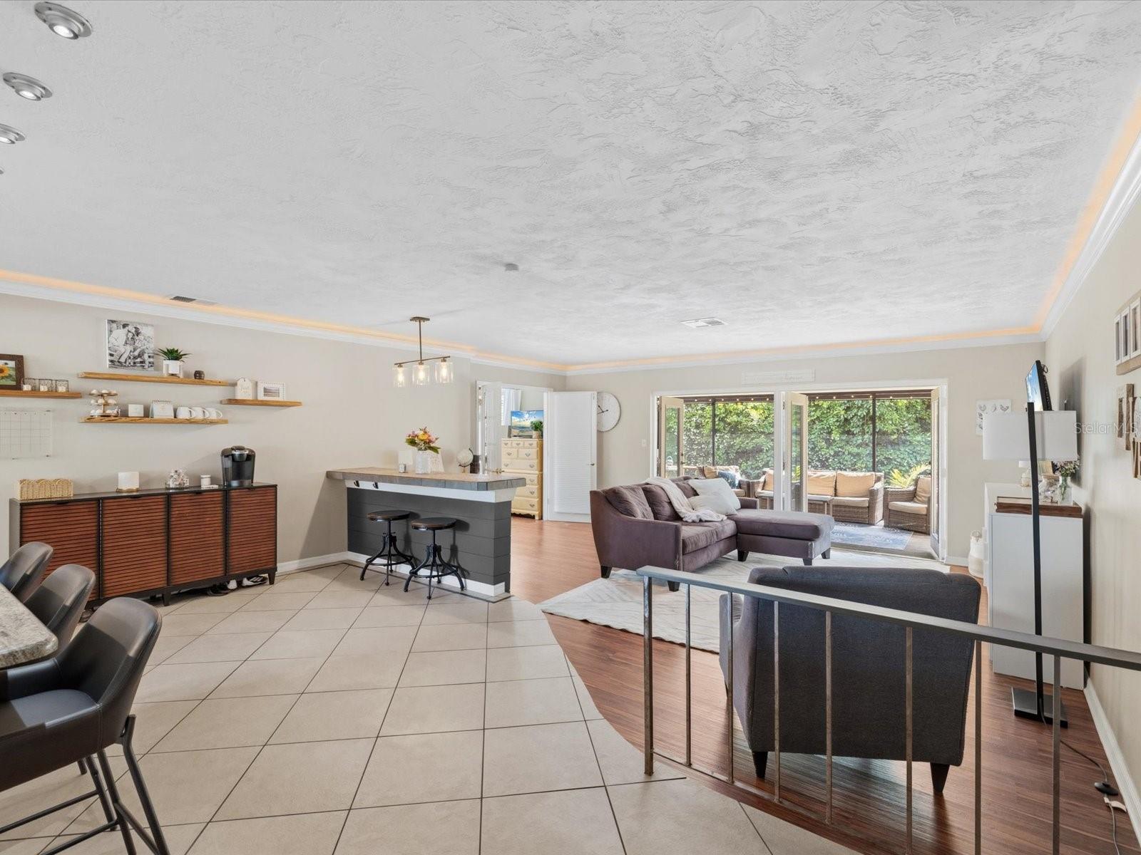 CURLEW CITY FIRST REP - Residential