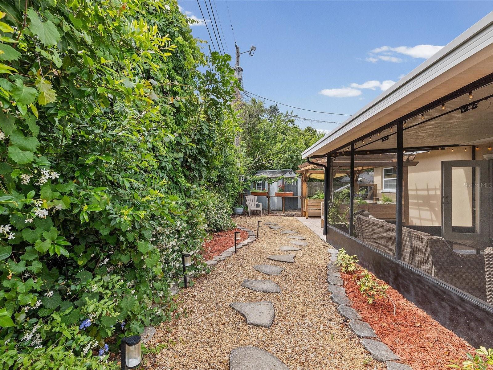 CURLEW CITY FIRST REP - Residential