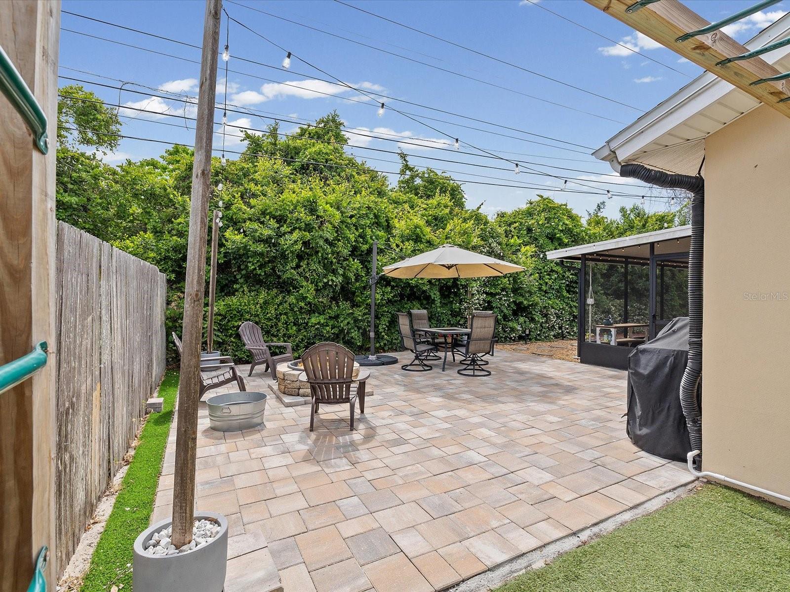CURLEW CITY FIRST REP - Residential