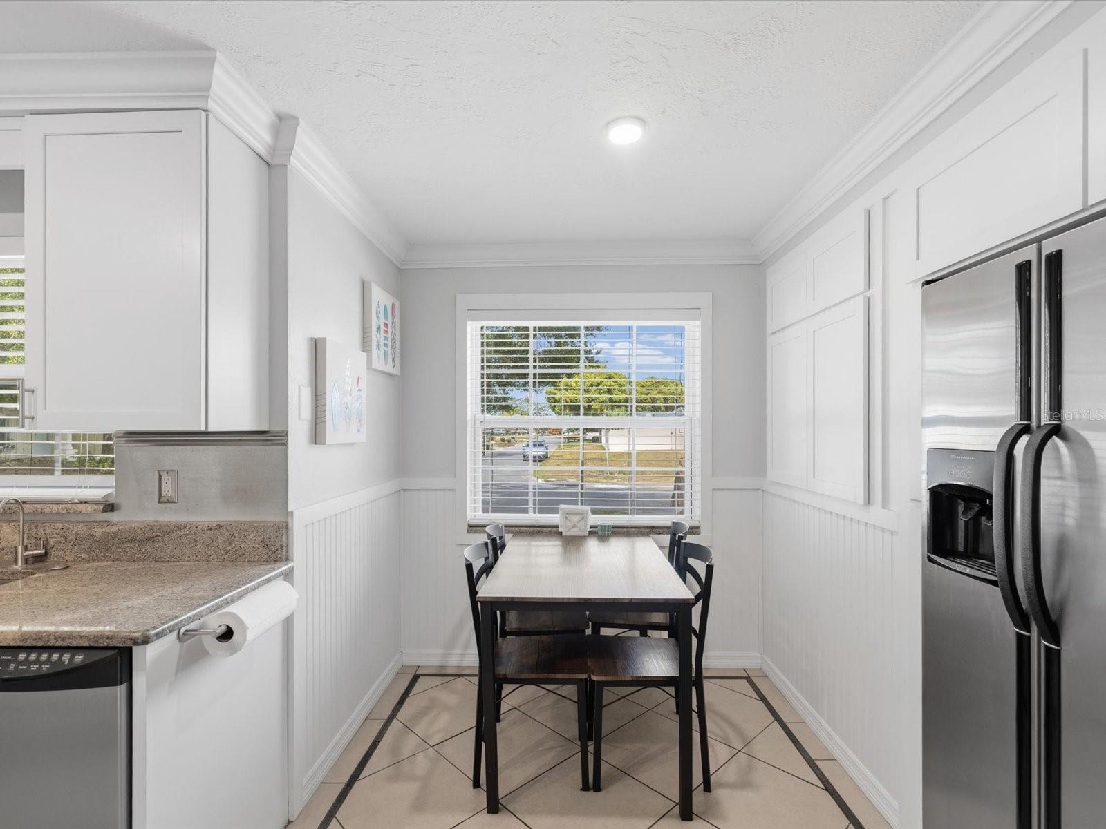 CURLEW CITY FIRST REP - Residential