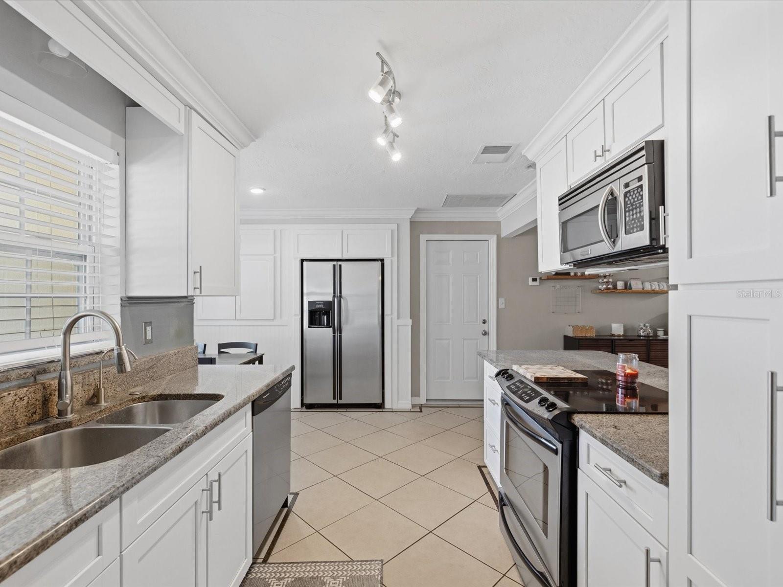 CURLEW CITY FIRST REP - Residential