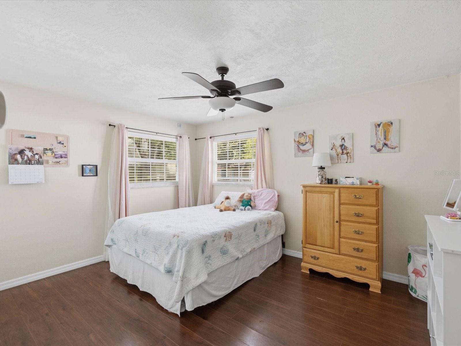 CURLEW CITY FIRST REP - Residential