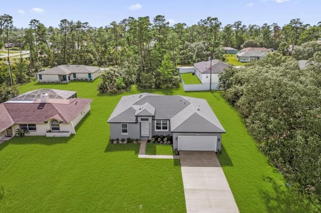 Photo of 16428 SW 27th Avenue, Ocala, FL 34473 (MLS # S5135642)