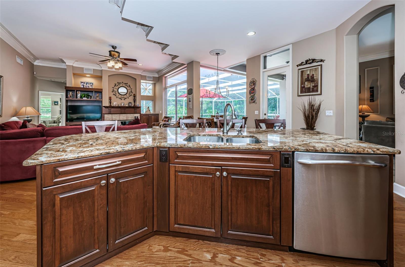 AYLESFORD PH 2 - Residential