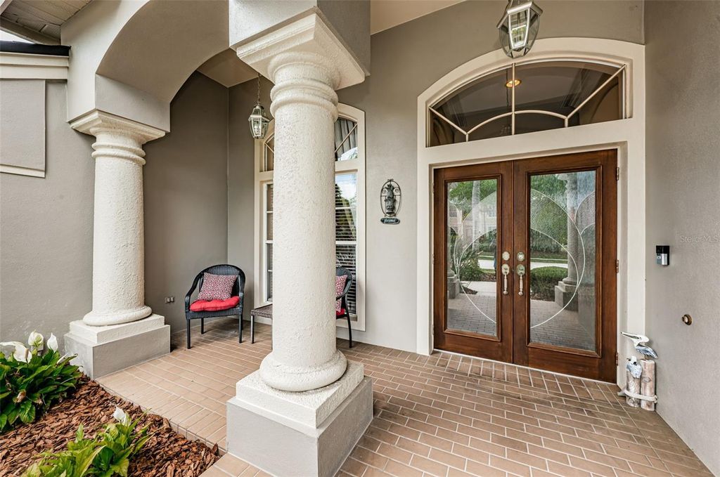 Photo of 4604 Ayron Terrace, Palm Harbor, FL 34685 (MLS # TB8487004)