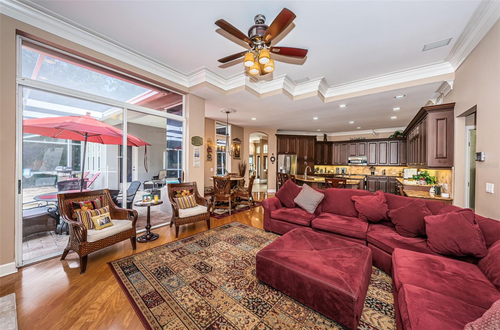 AYLESFORD PH 2 - Residential