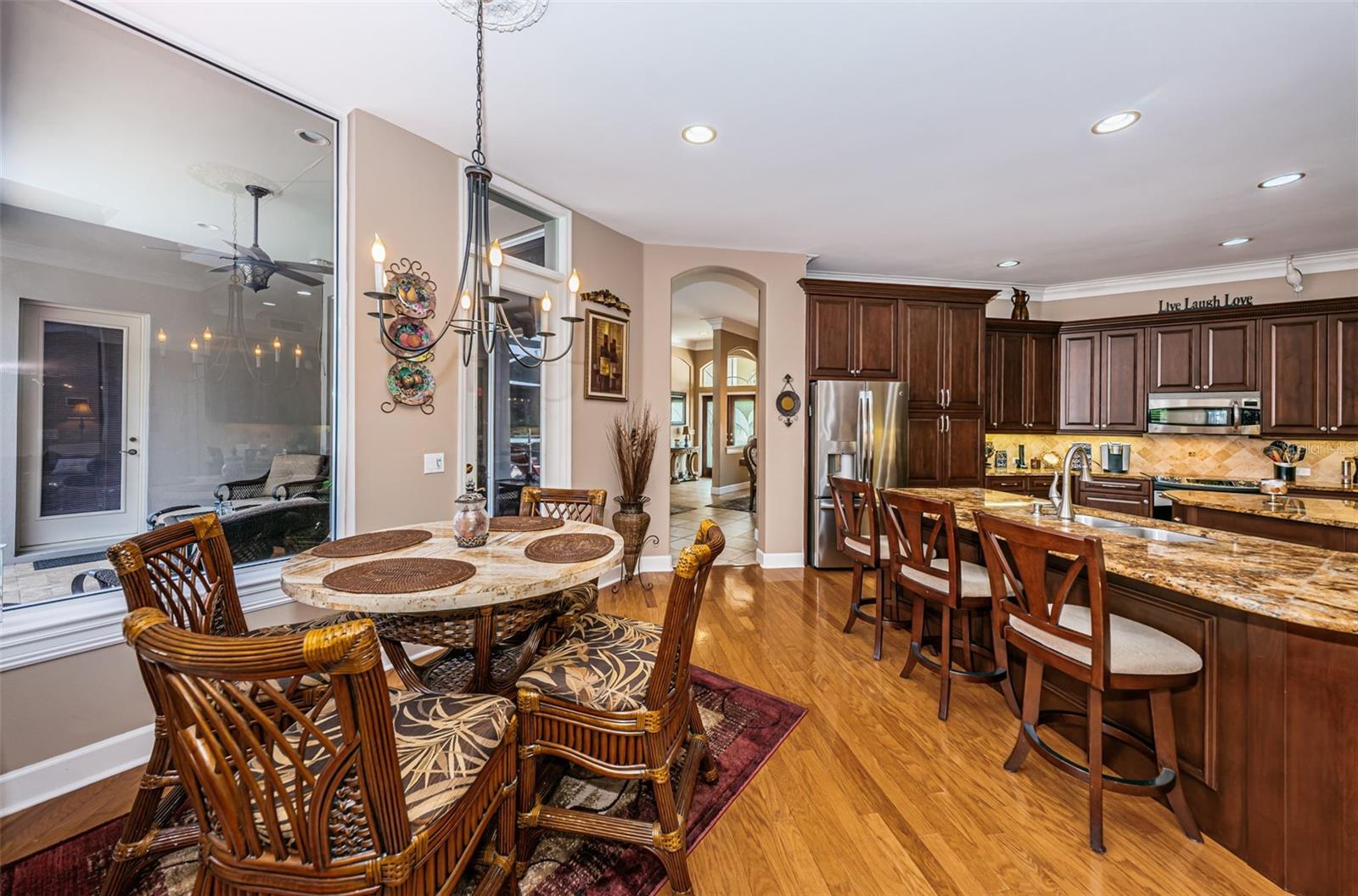 AYLESFORD PH 2 - Residential