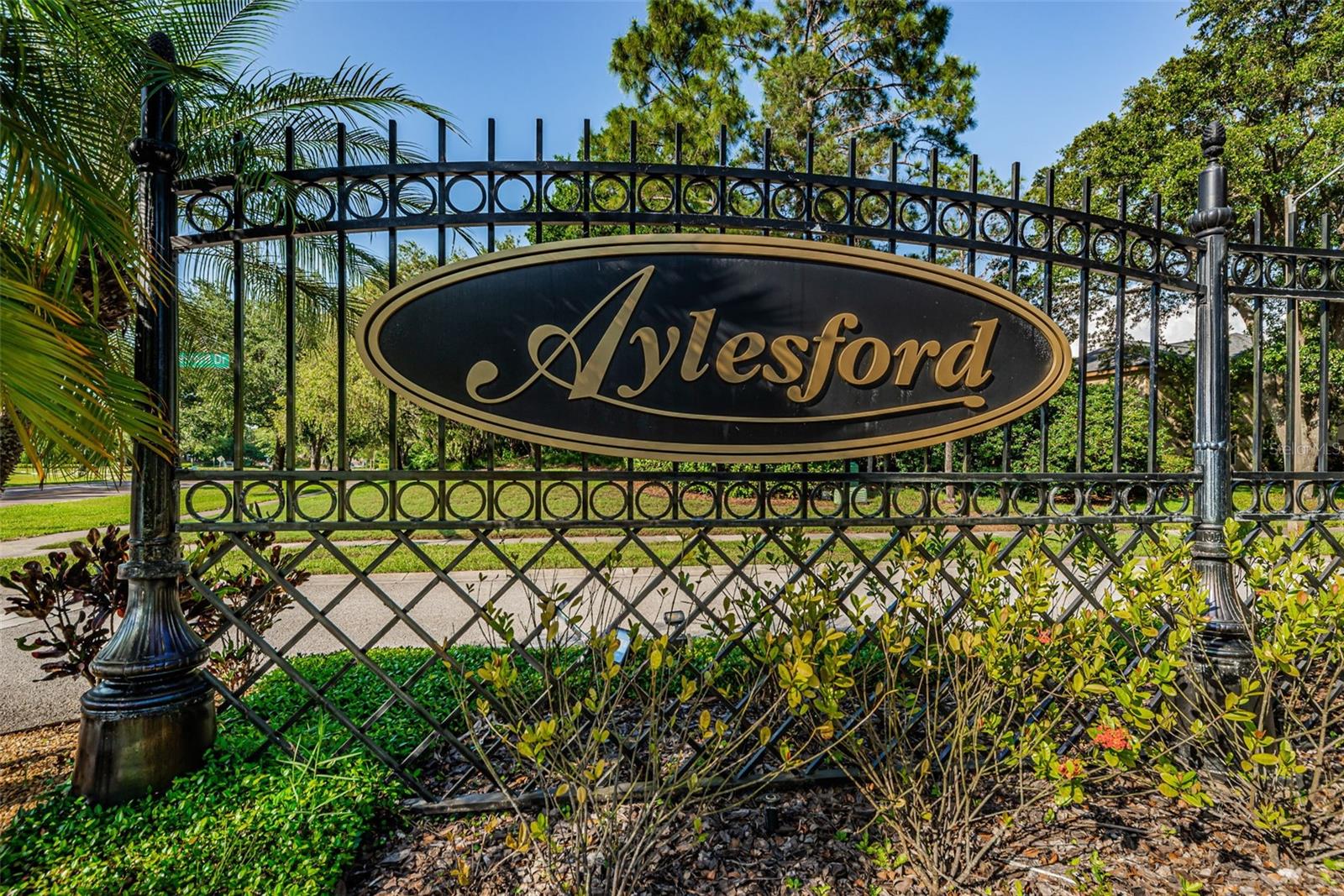 AYLESFORD PH 2 - Residential