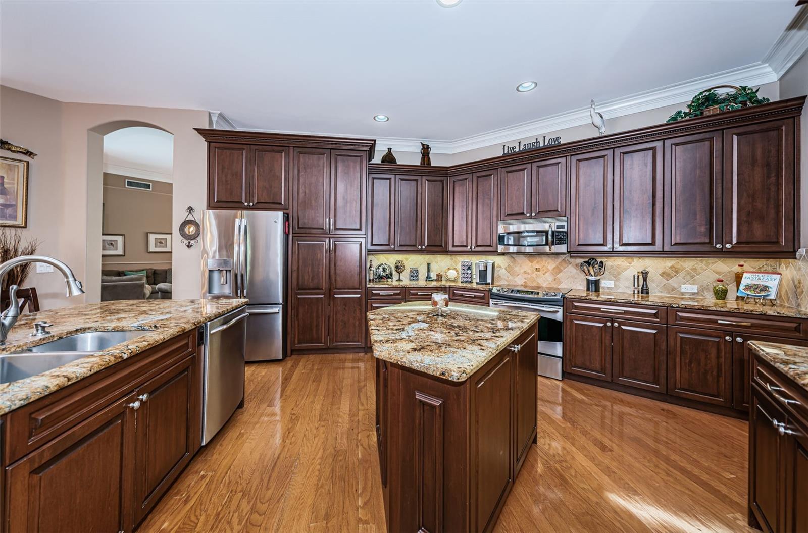 AYLESFORD PH 2 - Residential