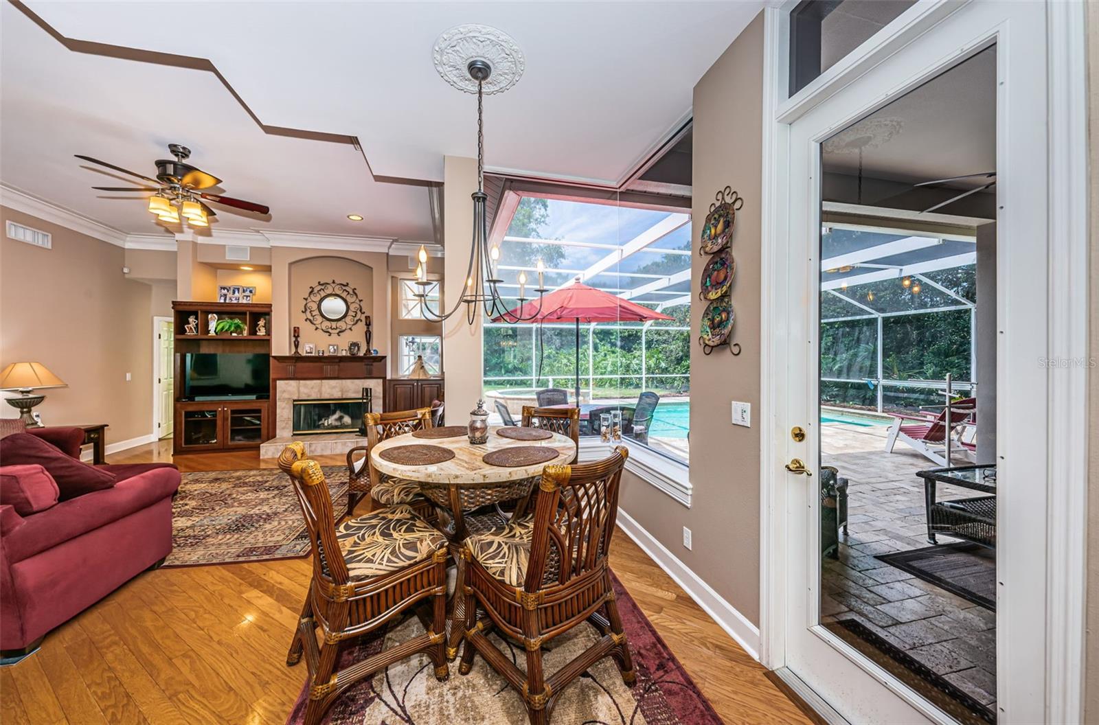 AYLESFORD PH 2 - Residential