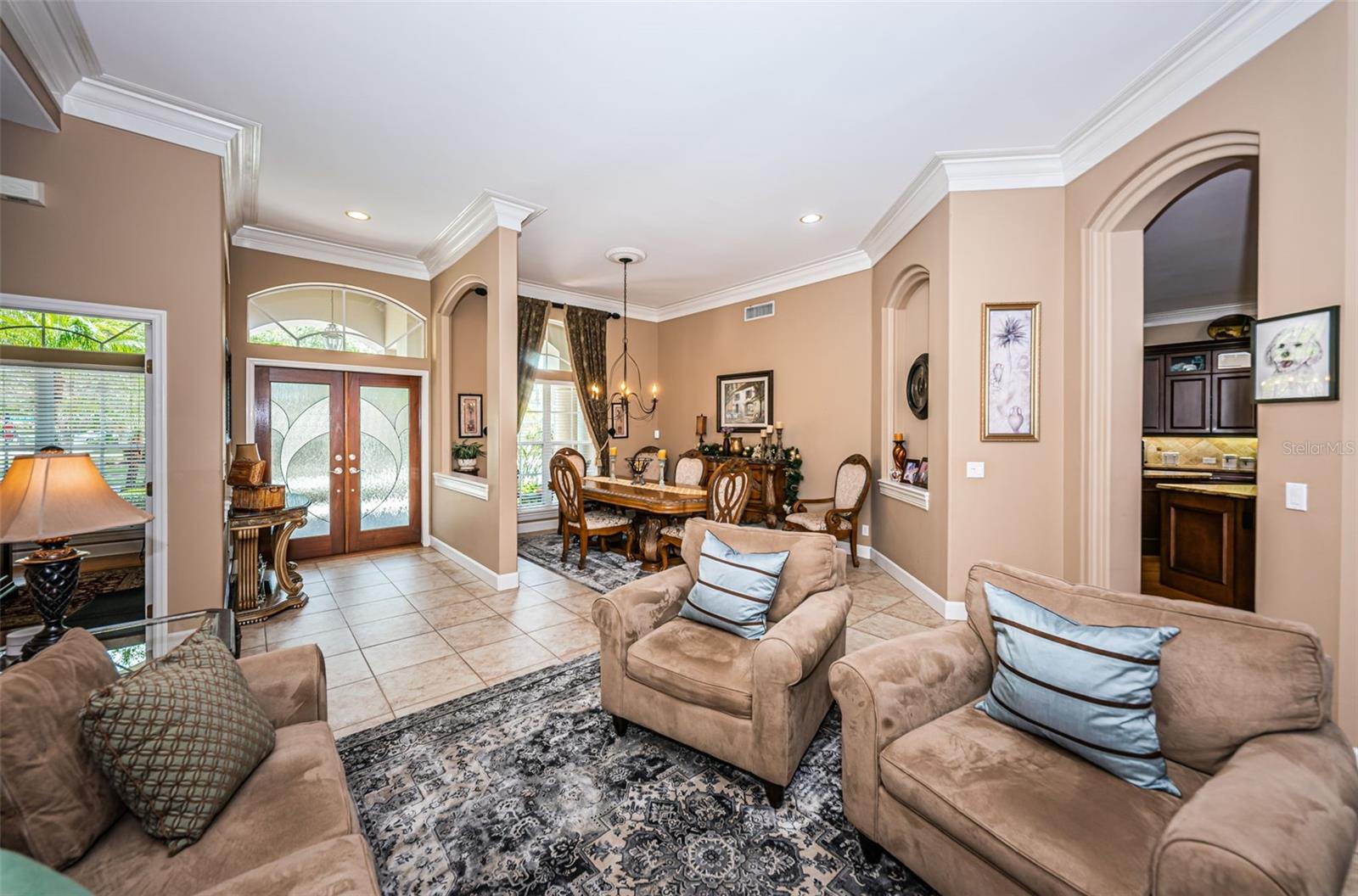 AYLESFORD PH 2 - Residential