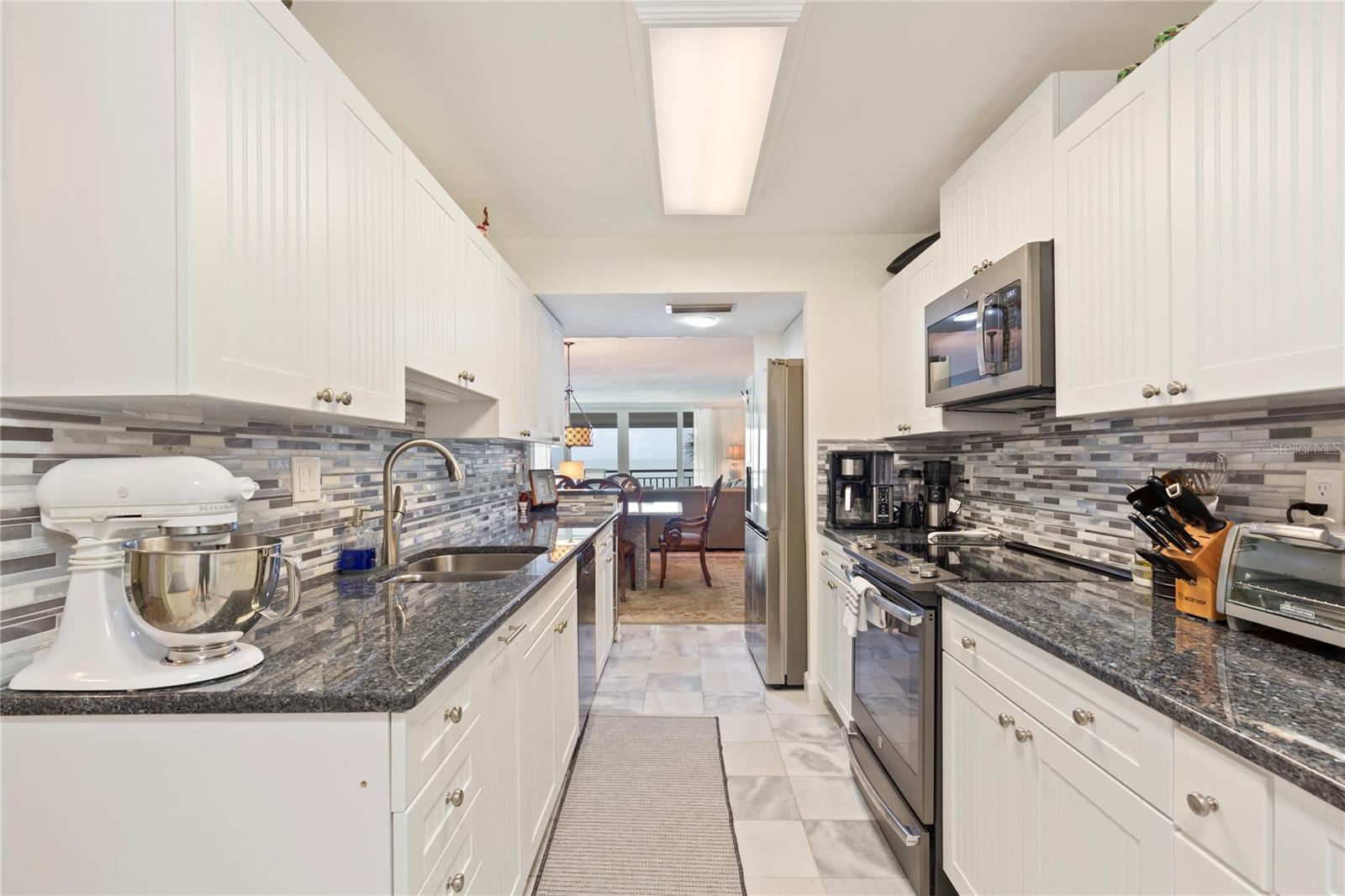 SERENO DEL SOL CONDO - Residential