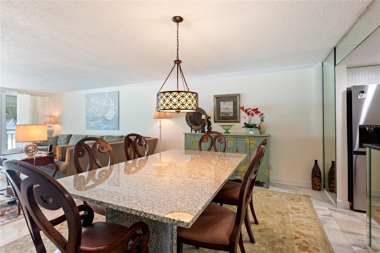 SERENO DEL SOL CONDO - Residential