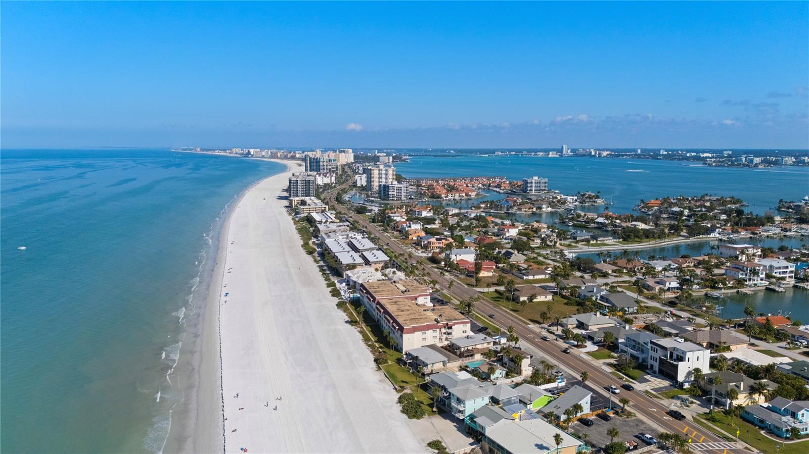 SERENO DEL SOL CONDO - Residential