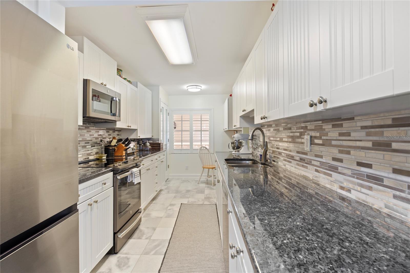 SERENO DEL SOL CONDO - Residential