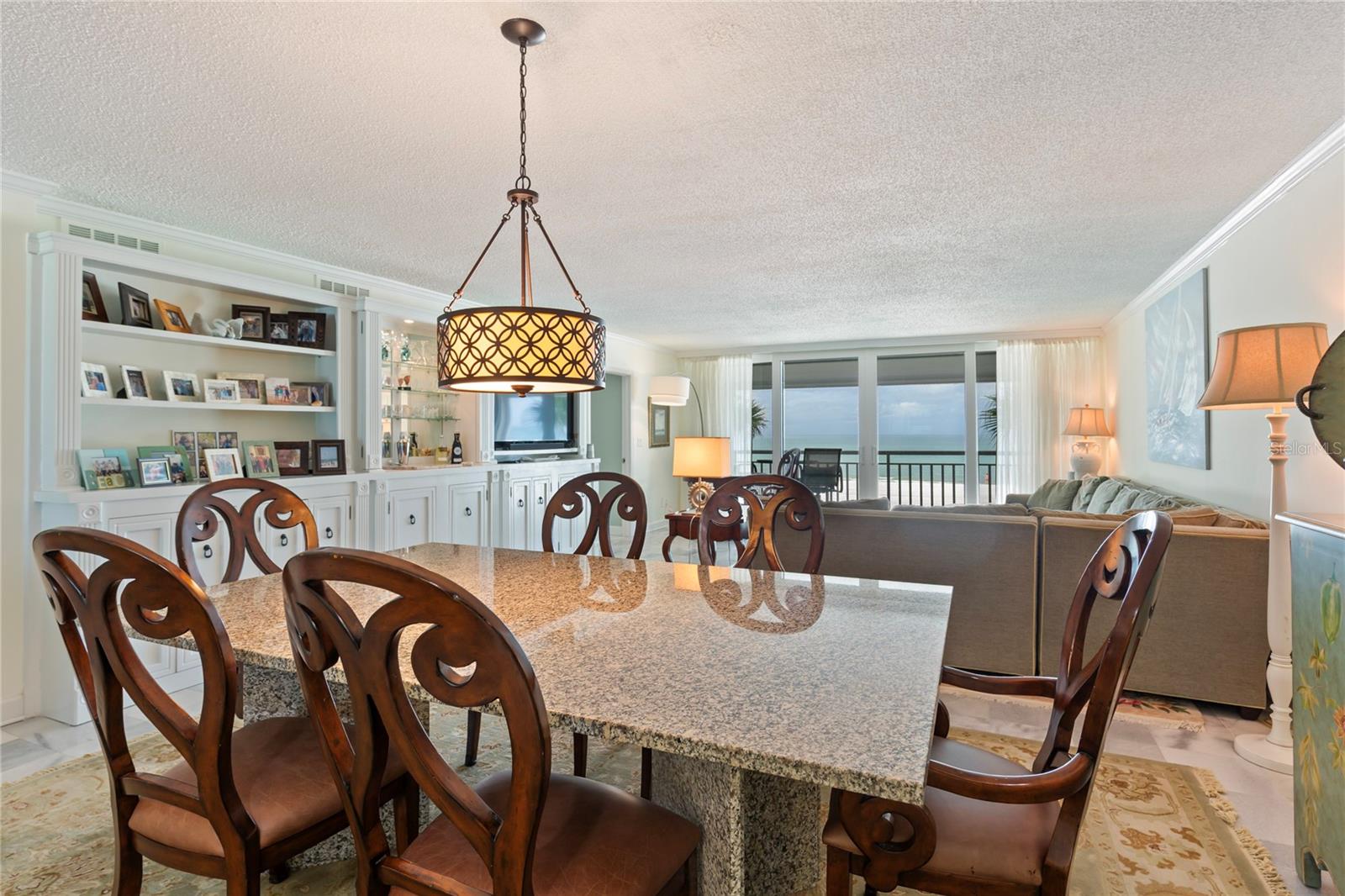 SERENO DEL SOL CONDO - Residential