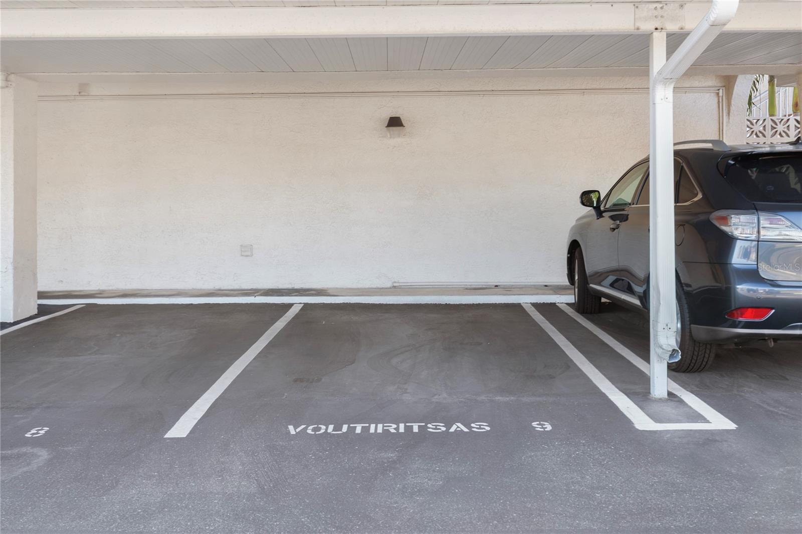 SERENO DEL SOL CONDO - Residential